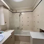 L'hacienda Antibes