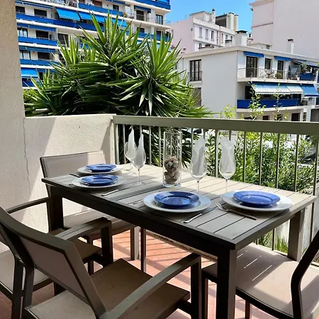 L'hacienda Appartement