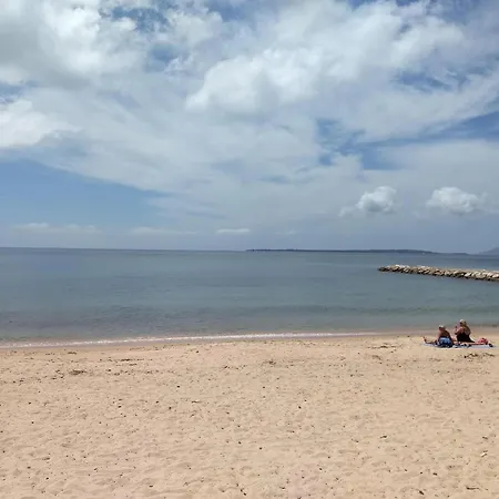 L'hacienda Apartament Antibes