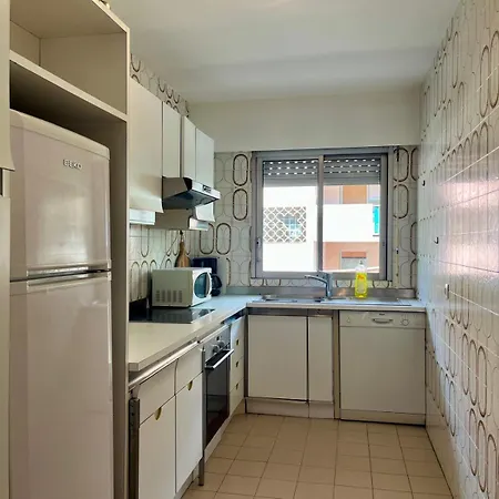 L'hacienda Apartament *