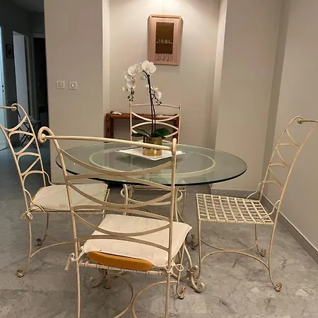L'hacienda Appartement
