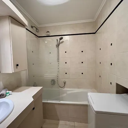 L'hacienda Antibes