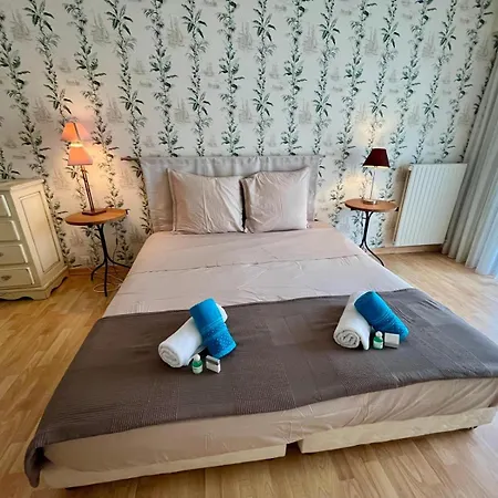 Apartament L'hacienda *