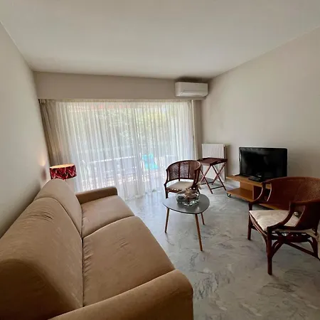 L'hacienda Appartement *