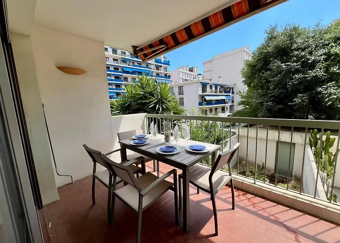 L'hacienda * Antibes