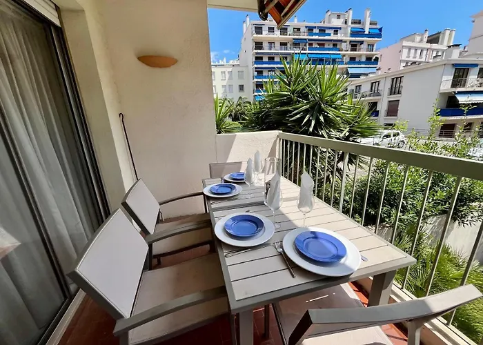 L'hacienda * Antibes